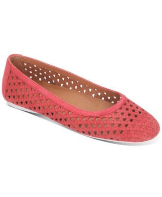 Gentle Souls Flats - Macy's