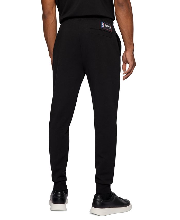 junior hugo boss tracksuit bottoms