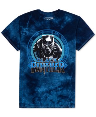 Hybrid Apparel - Men's Black Panther T-Shirt