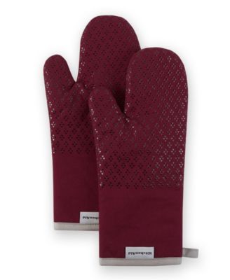 Asteroid Oven Mitt Set, 2 Piece
