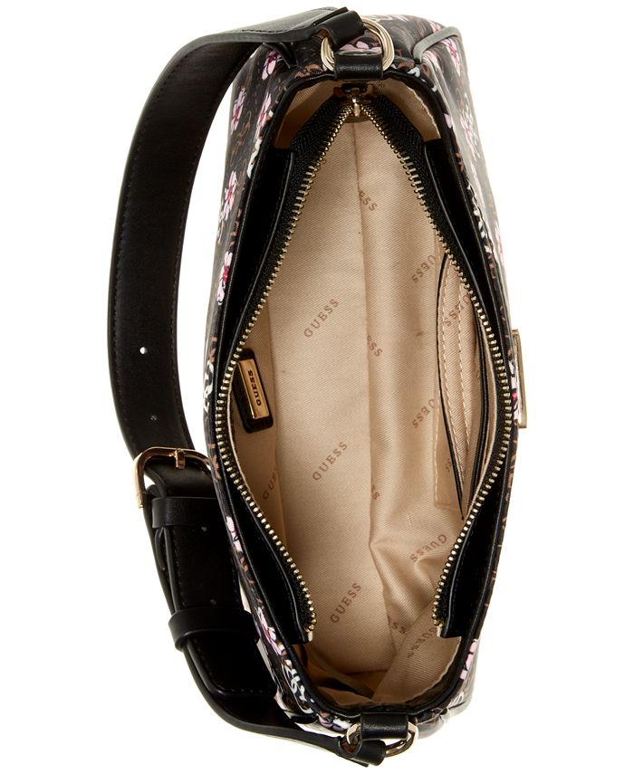 GUESS Little Bay Shoulder Bag Macy's