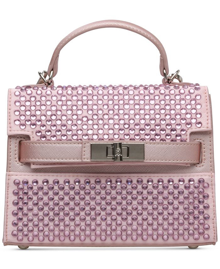 Steve Madden Dignity Crossbody - Macy's