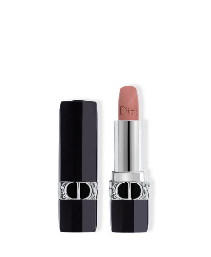 DIOR Rouge Lipstick & Reviews - Makeup - Beauty Macy's