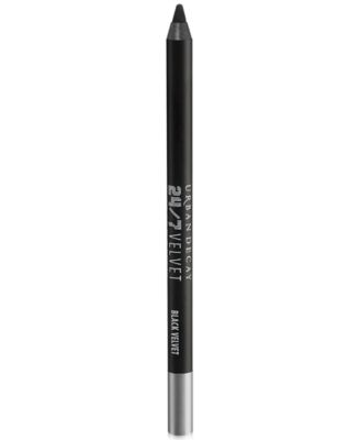 Urban Decay - 24/7 Velvet Glide-On Eye Pencil