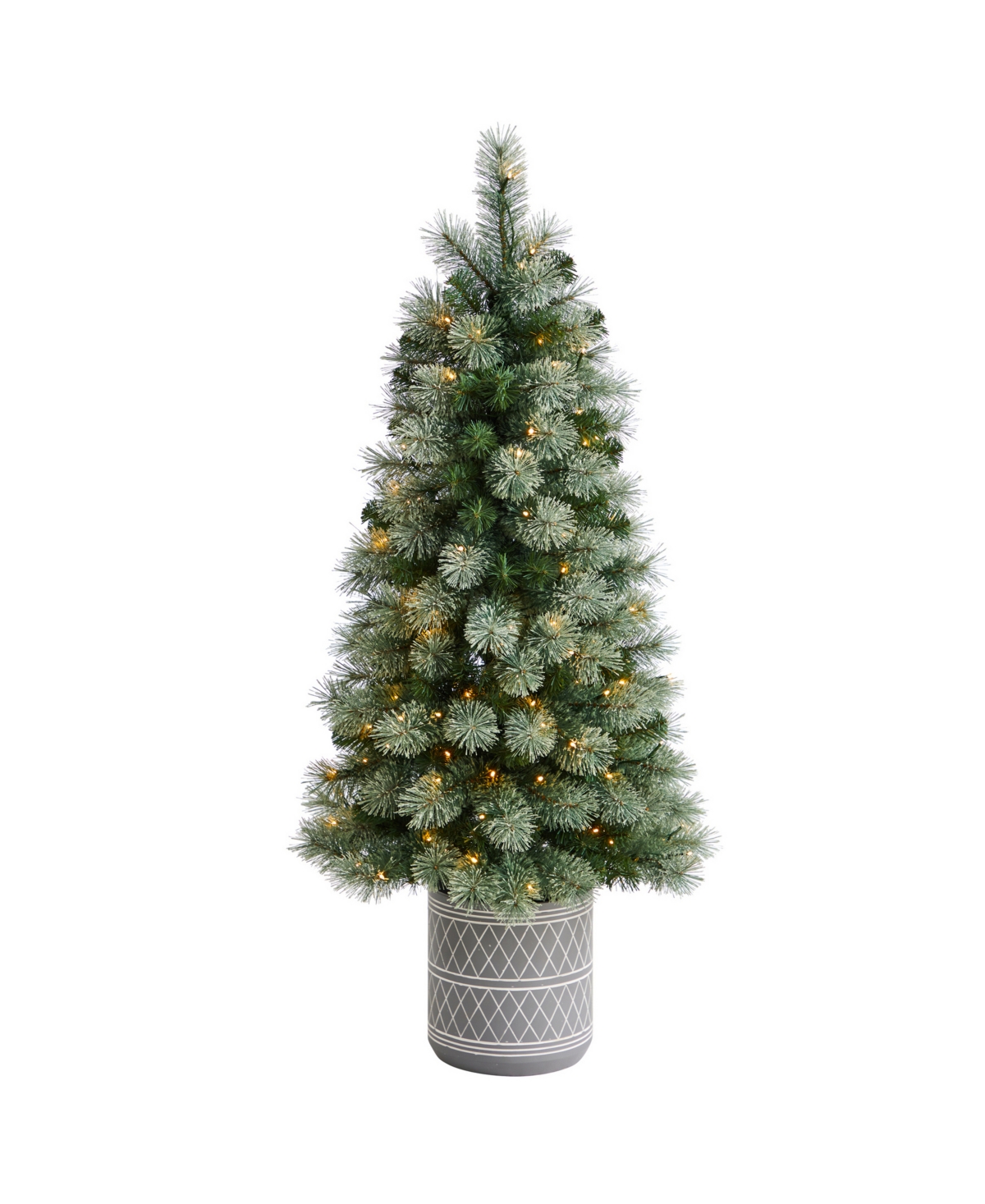 Nova Scotia Pine Artificial Christmas Tree,