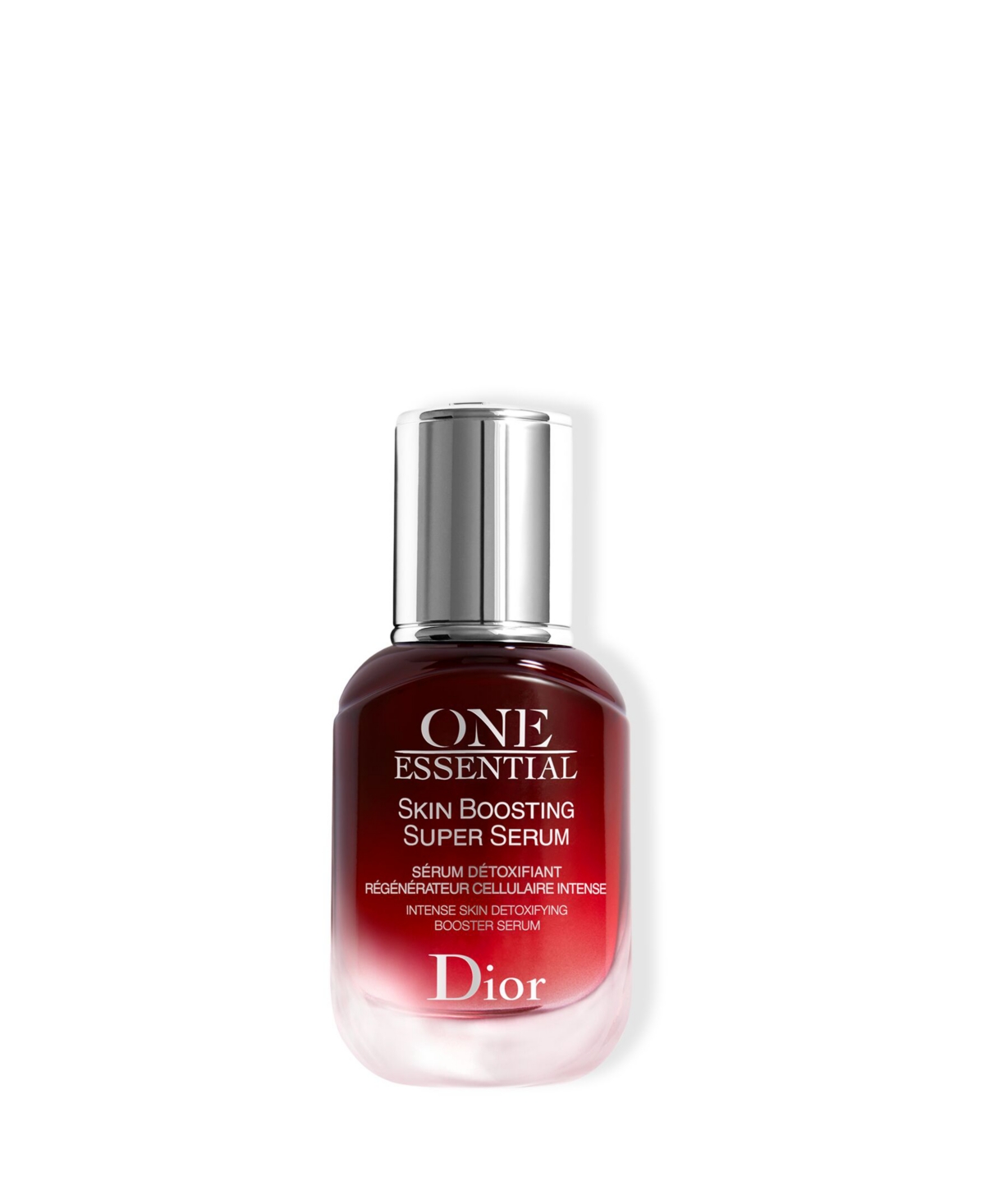 Dior One Essential Skin Boosting Super Serum, 1 Oz. In No Color