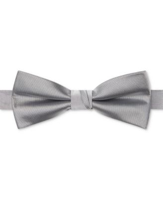 calvin klein adjustable bow tie