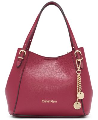 calvin klein handbag macys