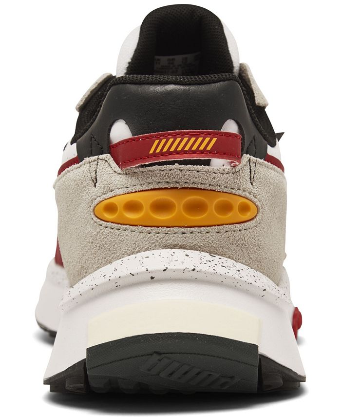 ferrari wild rider sneakers