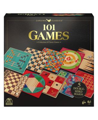 Spin Master Toys & Games