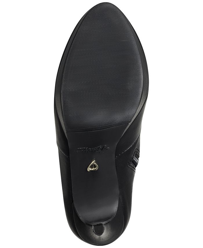 Thalia Sodi Women's Clarissa OverTheKnee Boots & Reviews Boots Shoes Macy's