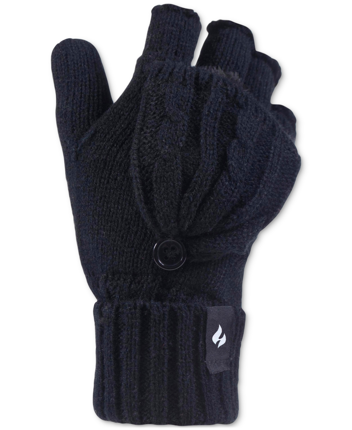 Women's Converter Gloves - Lilac