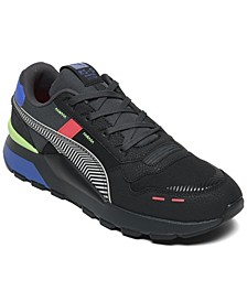 Men's RS-2.0 Dazed Casual Sneakers from Finish Line
