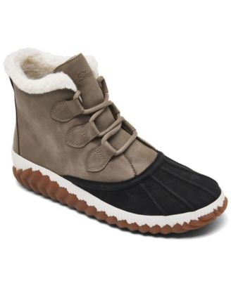 yeezy military boots alternative