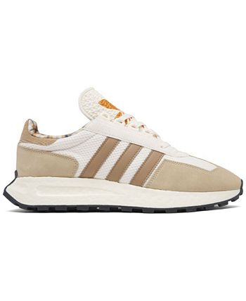 adidas Men's Retropy E5 Casual Sneakers from Finish Line - Macy's