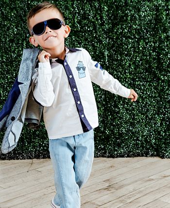 Kinderkind - 