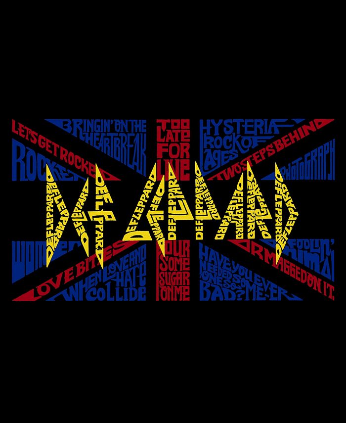 LA Pop Art - 