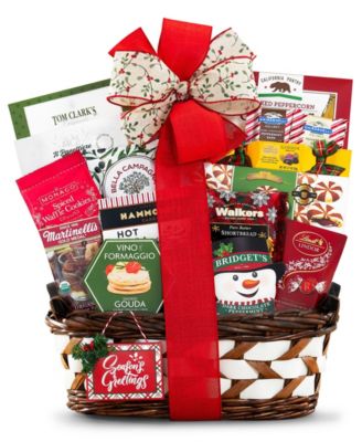 Wine Country Gift Baskets
