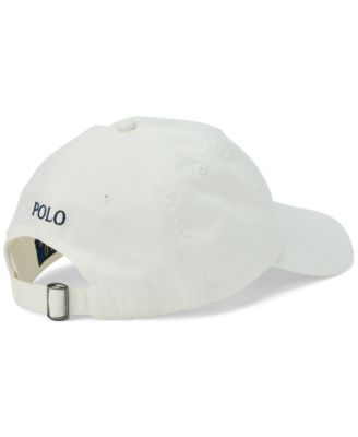 Polo Ralph Lauren Cotton Chino Ball Cap