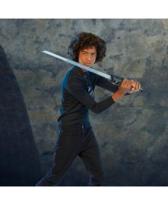 Hasbro Star Wars Lightsaber Forge Darksaber Electronic Lightsaber