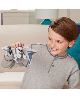 Star Wars Mission Fleet Bo-Katan Gauntlet Starfighter