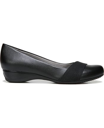 Michael kors dylan flats sales