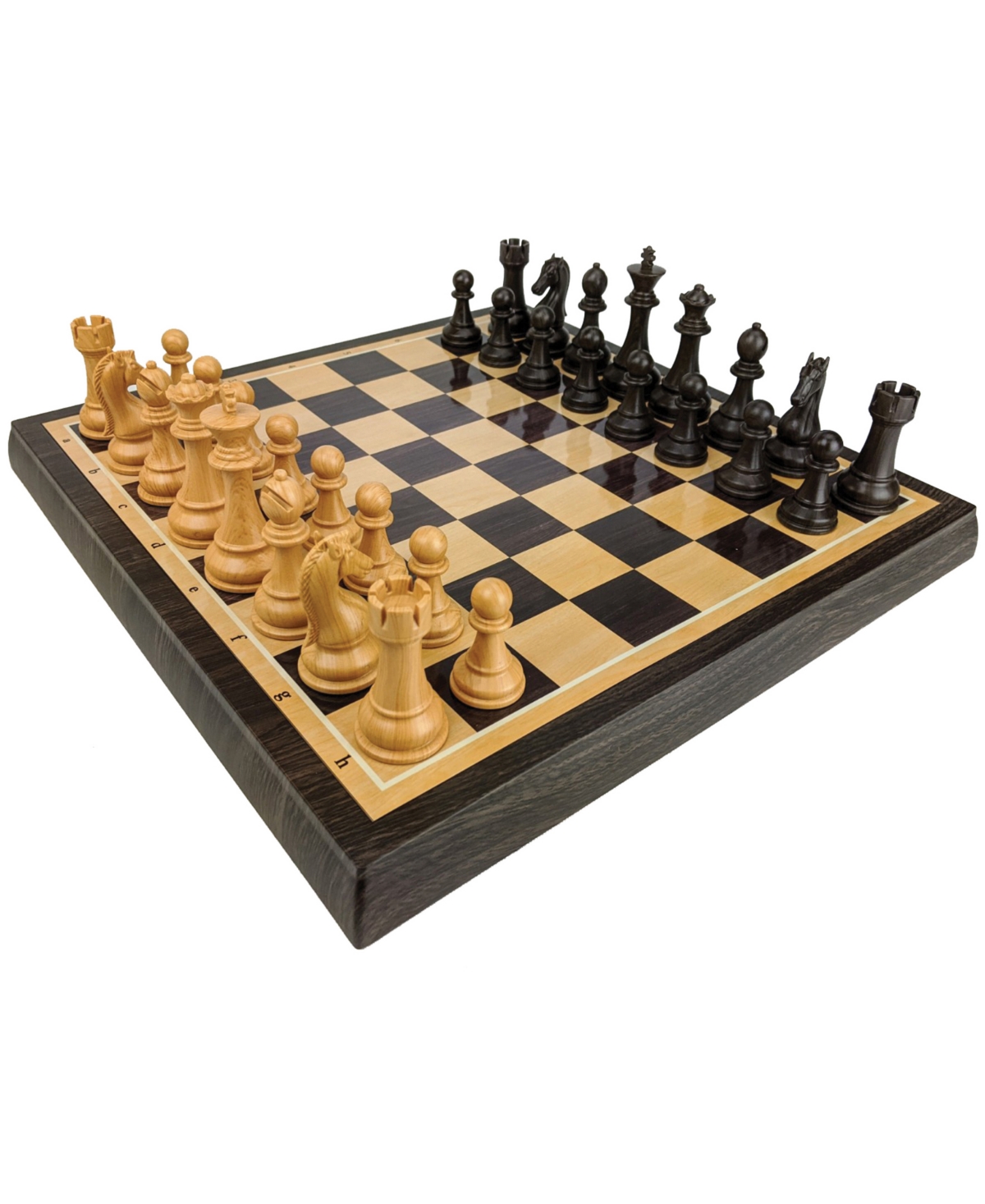 Areyougame Chess In No Color