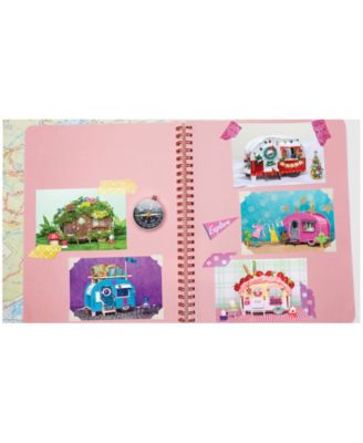 Make Your Own Tiny Camper