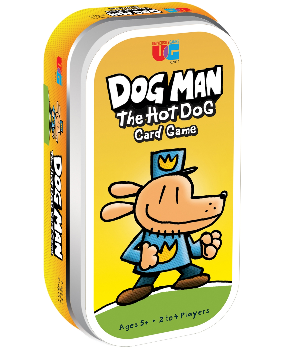 University Games Kids' Dog Man In No Color