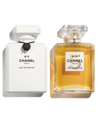 N°5 Eau de Parfum Spray Collector's Edition, 3.4 oz