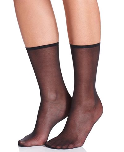Sheer ankle socks for women rakuten
