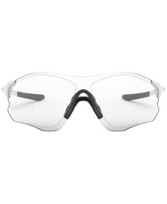 Men's Low Bridge Fit Sunglasses, 0OO9313 EVZero Path 38