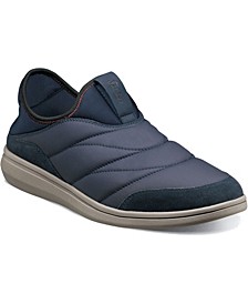 Men's Java Moc Toe Shoes