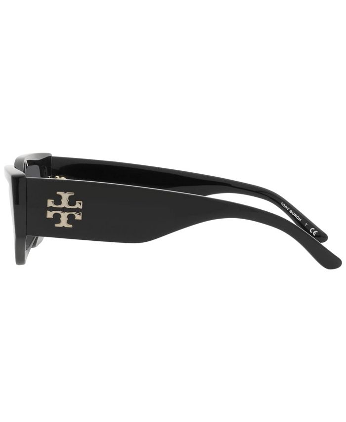Tory Burch Women's Sunglasses, TY9070U Macy's