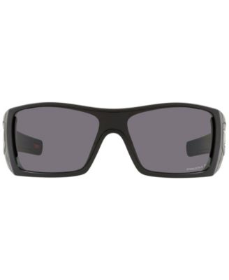 Men's Polarized Sunglasses, OO9101 Batwolf 27
