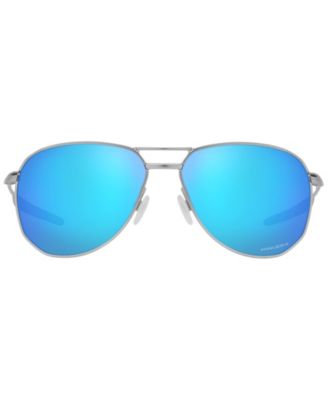 Men's Sunglasses, OO4147 Contrail 57