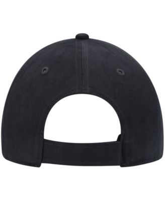 Toddler Navy Dallas Cowboys Basic MVP Adjustable Hat