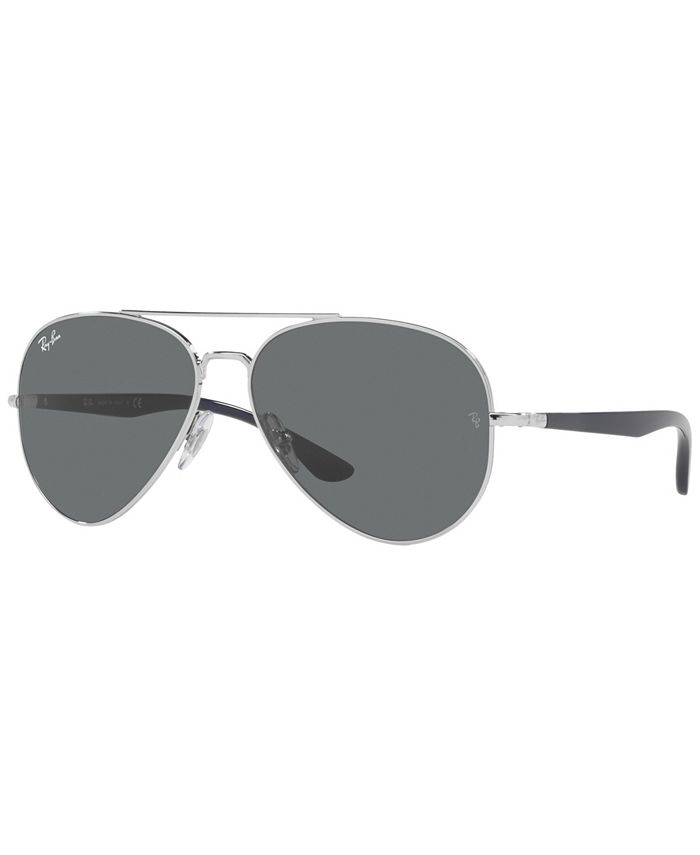 Ray-Ban Unisex Sunglasses, RB3675 58 - Macy's