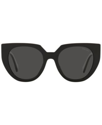 Cat Eye Women's Sunglasses, PR 14WSF