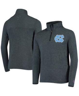 unc quarter zip sweatshirt