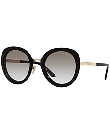 Women's Sunglasses, PR 54YS 53