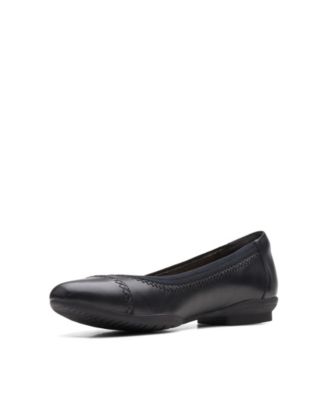 Women's Collection Sara Bay Flats