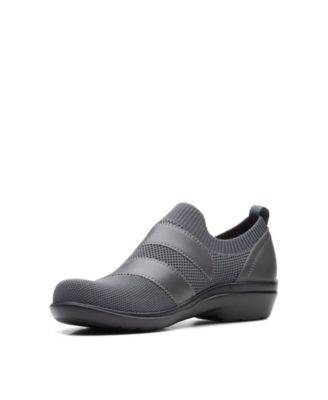 Women's Collection Sashlyn Edge Slip-on Shoe