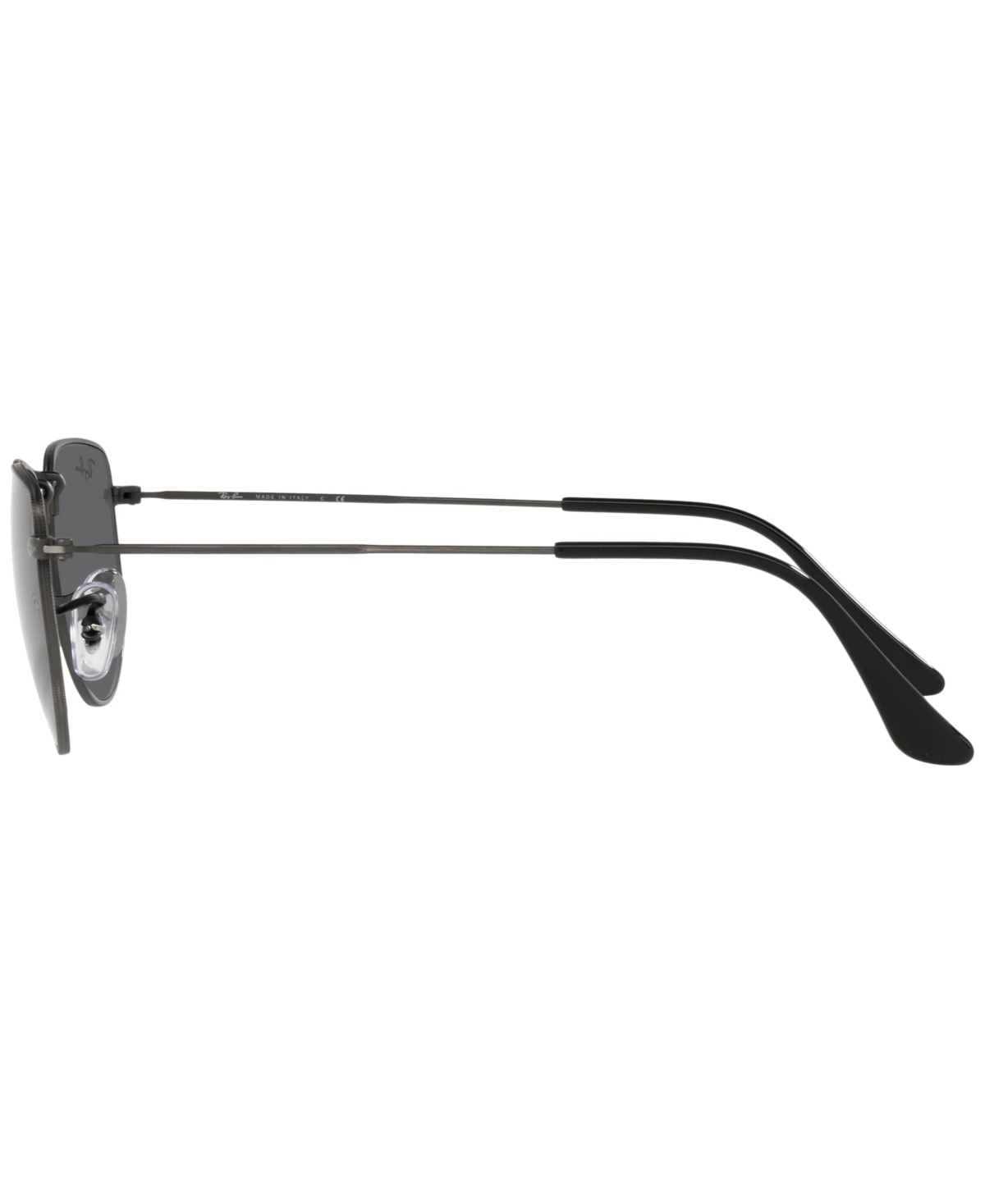 Ray-Ban Unisex Sunglasses, RB3958 Elon
