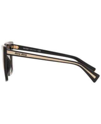 Women's Sunglasses, MU 02WS 