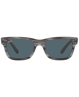 Men's Sunglasses, RB2283 MR BURBANK 55