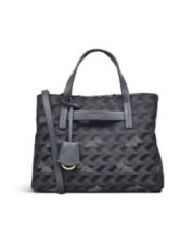 Radley london treen manor medium ziptop barrel 2025 satchel
