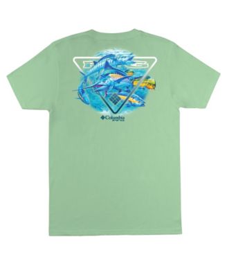 PFG Corazon Graphic T-shirt \u0026 Reviews 