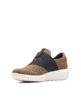 Women's Collection Kayleigh Charm Slip Ons