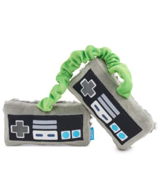BarkBox - Throwbark Controller Dog Toy